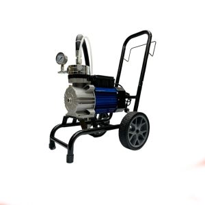 ایرلس دیافراگمی cy998 blue