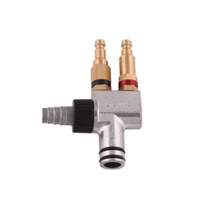 انژکتور رنگ پودری GEMA EASYFLOW