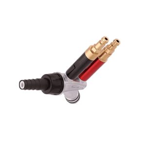 انژکتور رنگ پودری GEMA OPTIFLOW