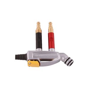 انژکتور رنگ پودری GEMA OPTIFLOW کد IG07-1015 100