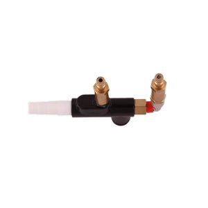 انژکتور رنگ پودری GEMA کد 345318PG1