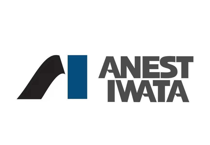 anest iwata