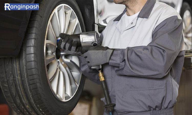دلایل رایج ضعیف شدن بکس بادی