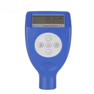 ضخامت سنج رنگ گواو GUOOU GTS8102.V3