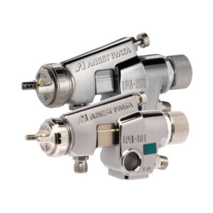 پیستوله اتوماتیک انست ایواتا مدل LPA-200 | LPA-101